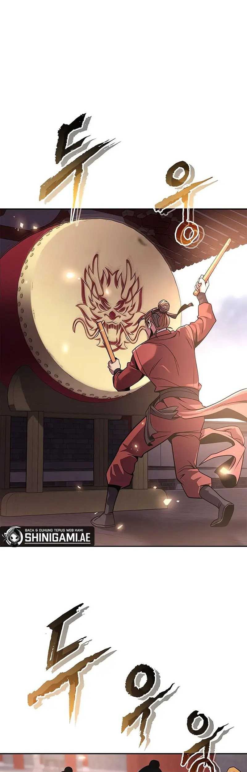 Chronicles of the Demon Faction Chapter 110 Gambar 84