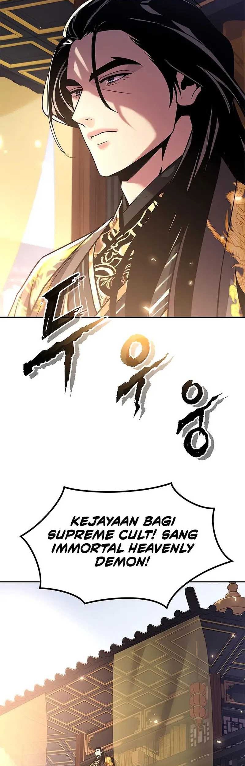 Chronicles of the Demon Faction Chapter 110 Gambar 87