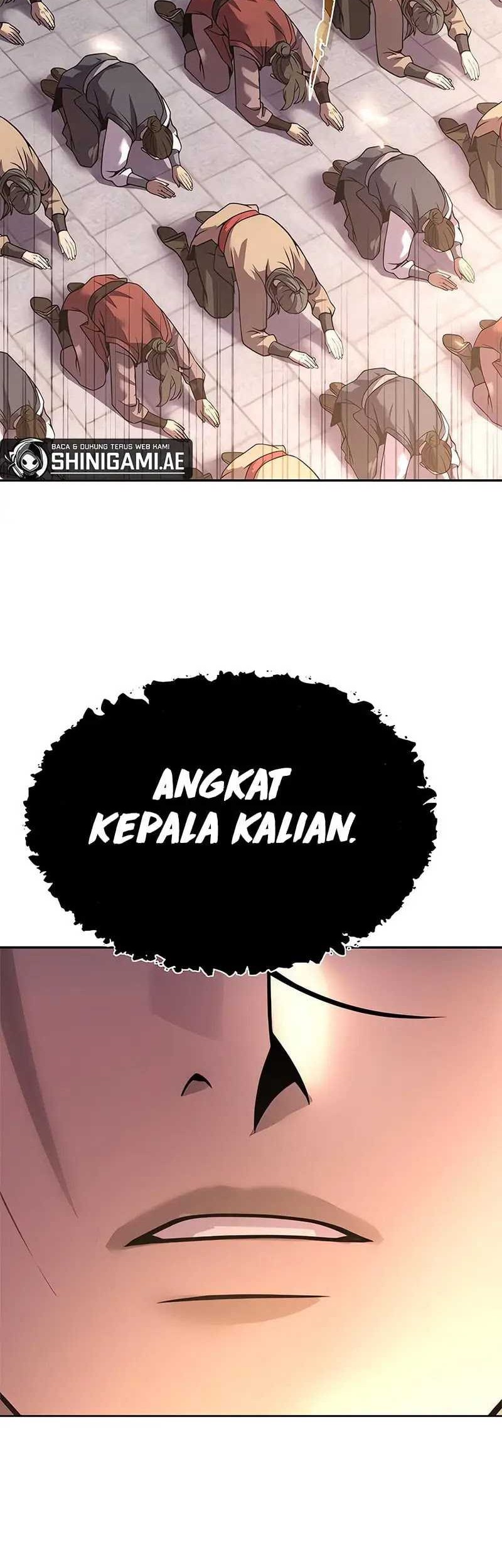 Chronicles of the Demon Faction Chapter 110 Gambar 89