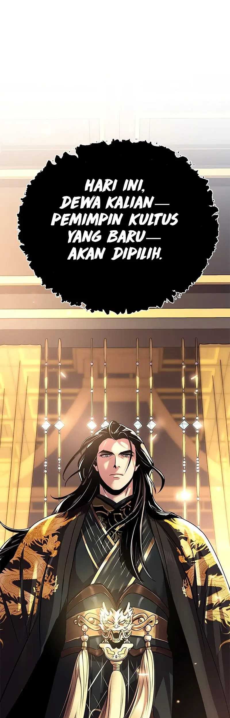 Chronicles of the Demon Faction Chapter 110 Gambar 90