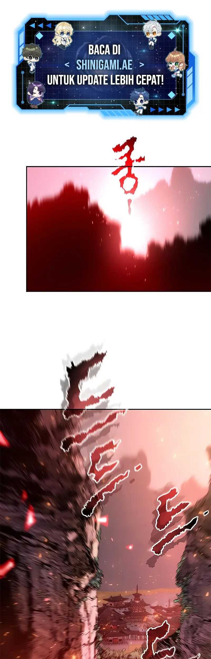 Baca  Chronicles of the Demon Faction Chapter 110 Gambar 2