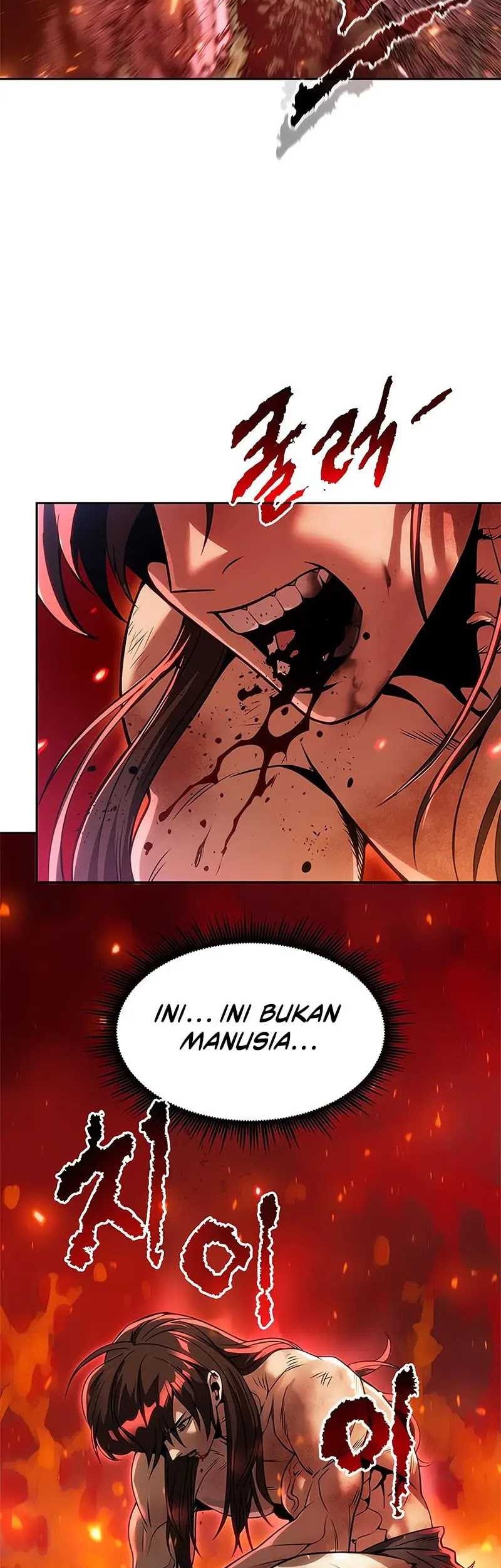 Chronicles of the Demon Faction Chapter 110 Gambar 3