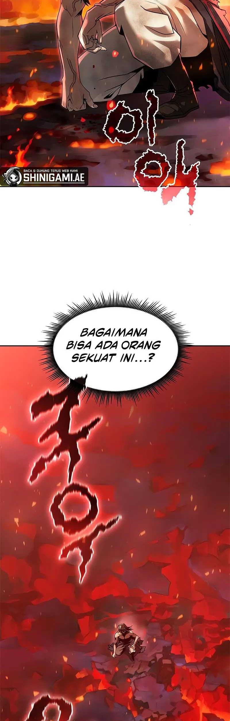 Chronicles of the Demon Faction Chapter 110 Gambar 4