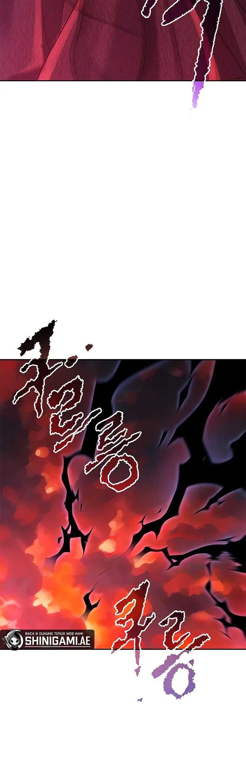 Chronicles of the Demon Faction Chapter 110 Gambar 8