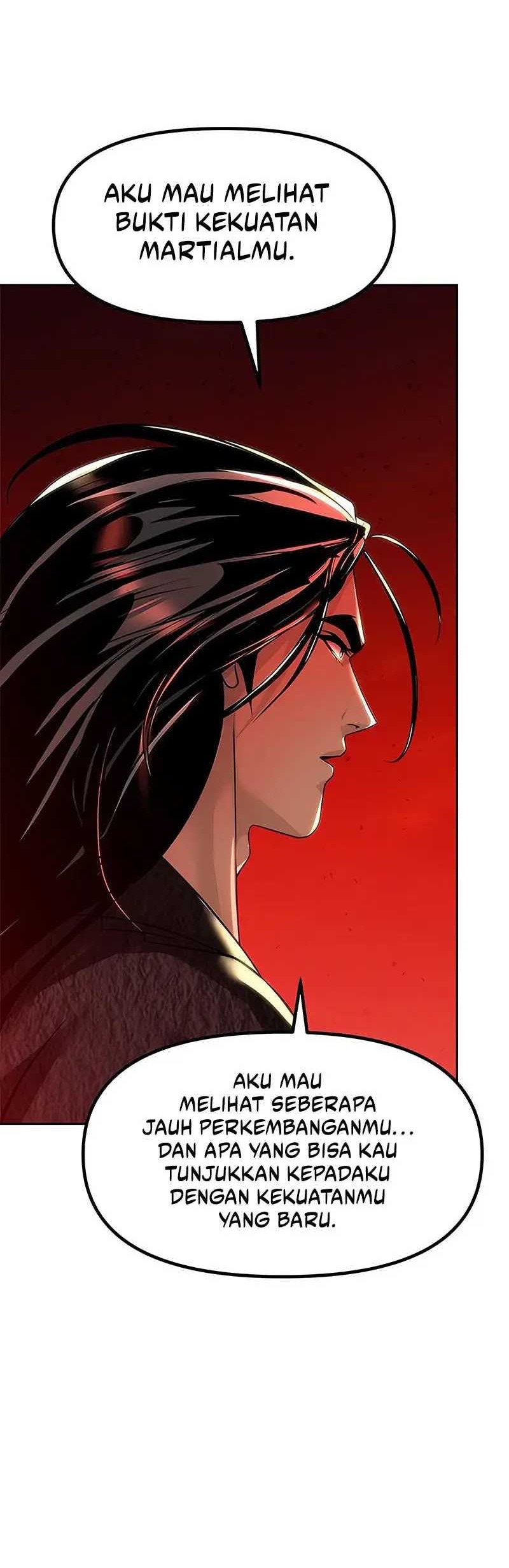Chronicles of the Demon Faction Chapter 110 Gambar 9