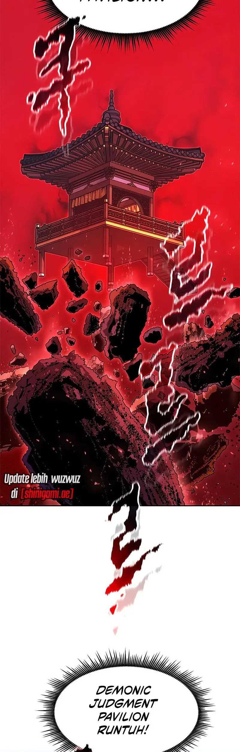 Chronicles of the Demon Faction Chapter 110 Gambar 19