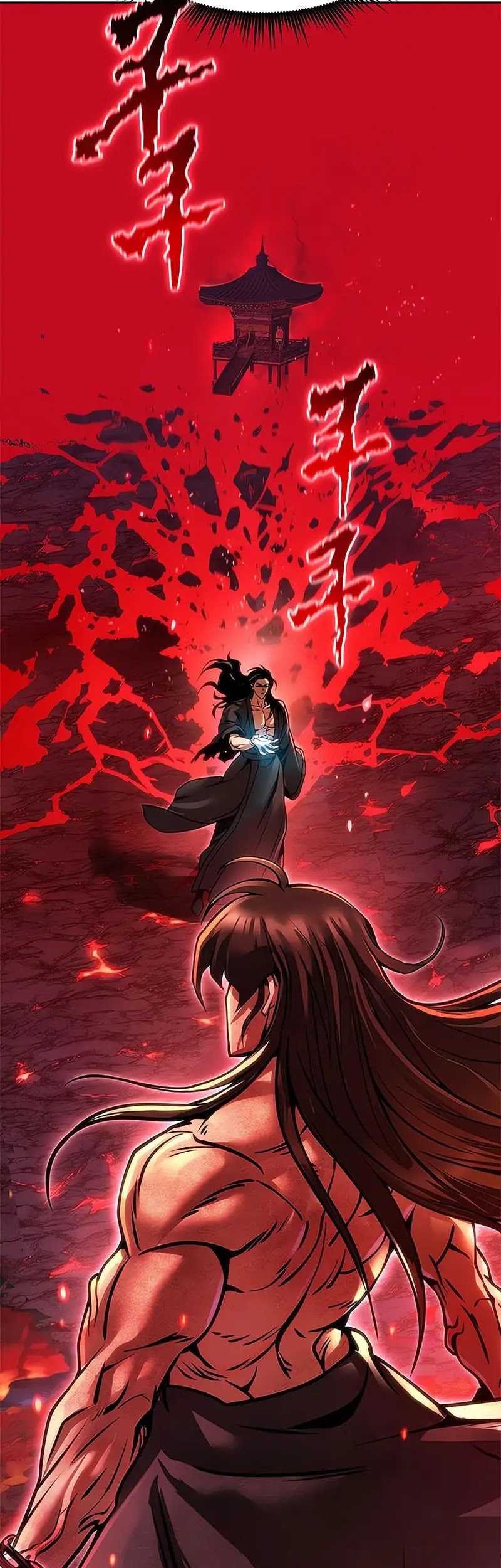 Chronicles of the Demon Faction Chapter 110 Gambar 20