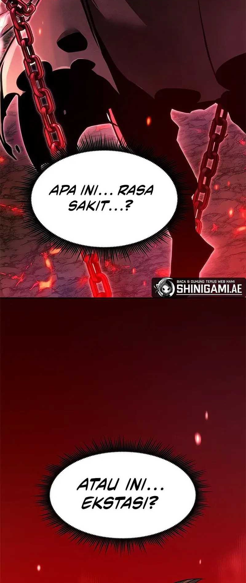 Chronicles of the Demon Faction Chapter 110 Gambar 21