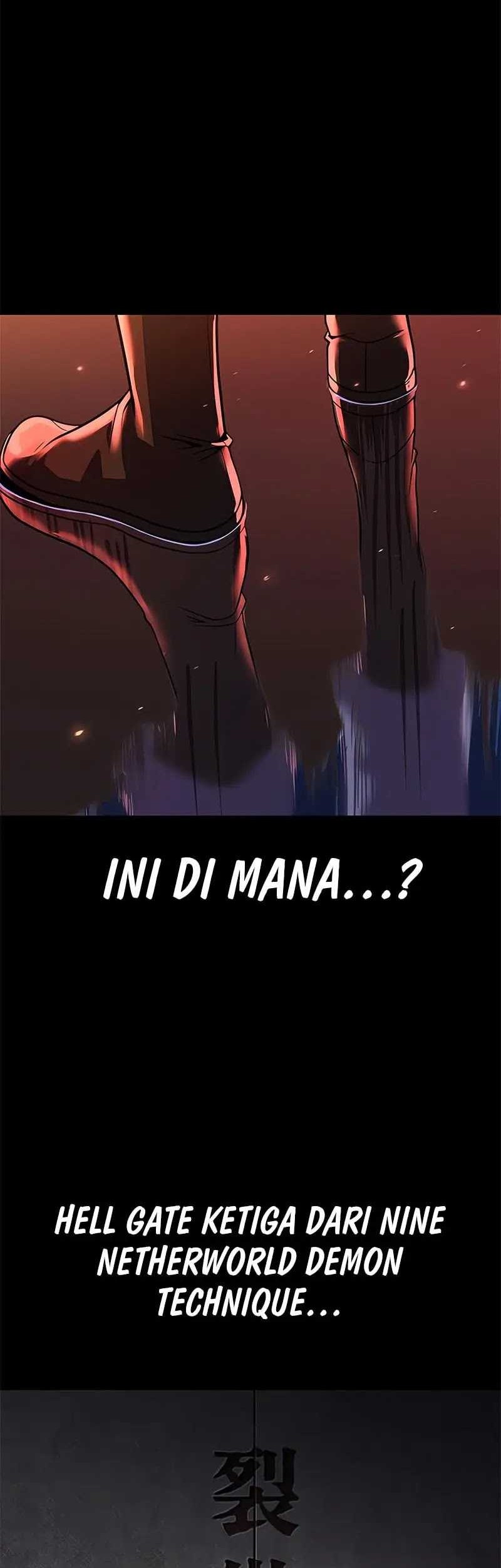 Chronicles of the Demon Faction Chapter 110 Gambar 23
