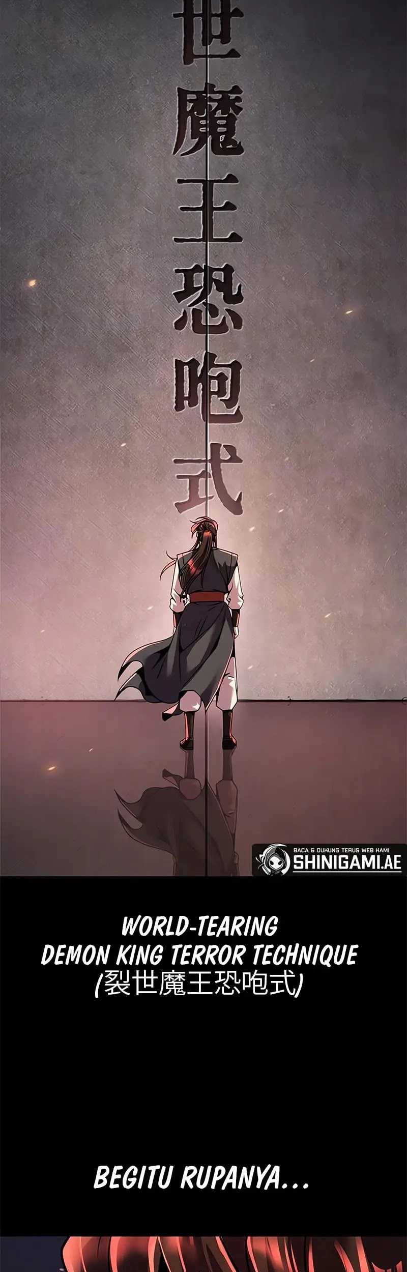 Chronicles of the Demon Faction Chapter 110 Gambar 24