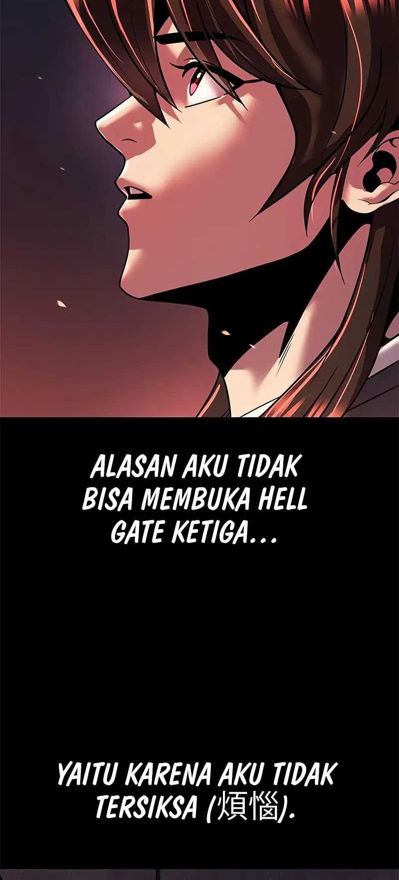 Chronicles of the Demon Faction Chapter 110 Gambar 25