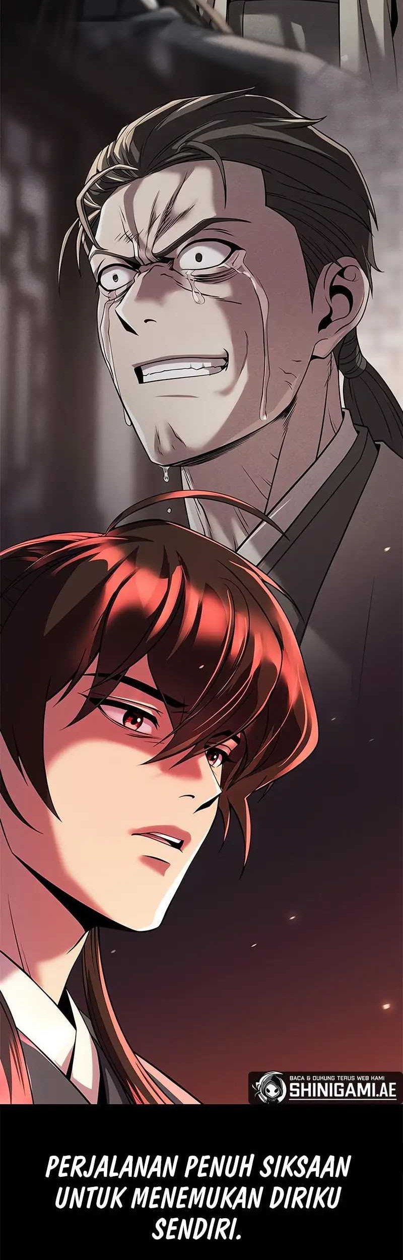 Chronicles of the Demon Faction Chapter 110 Gambar 27