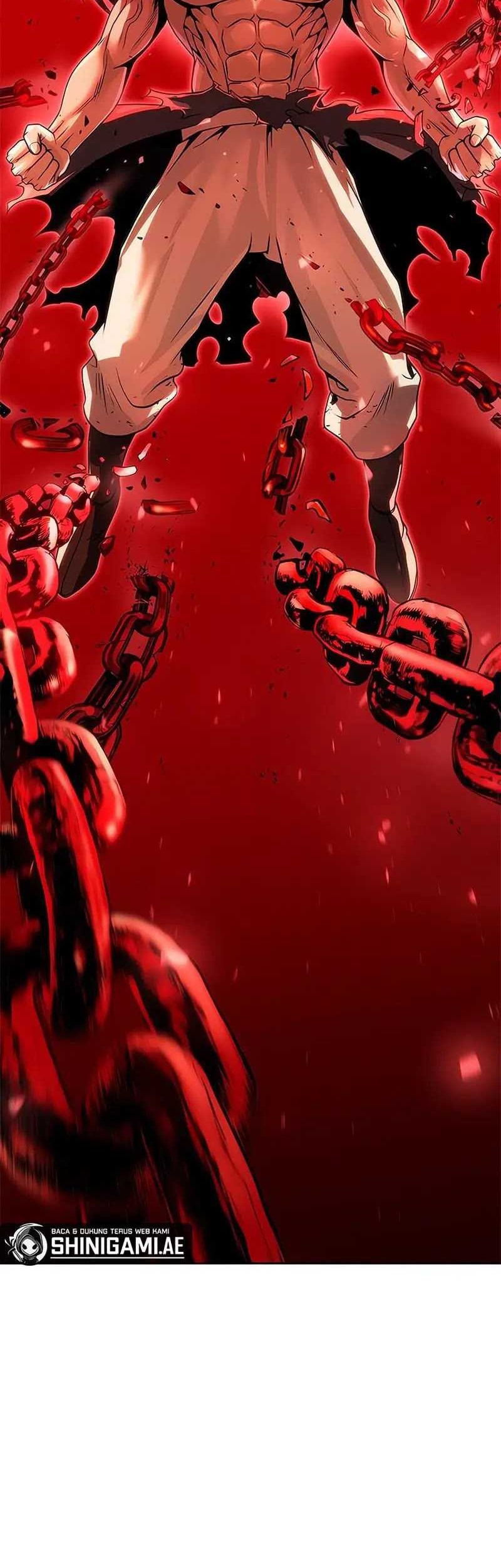Chronicles of the Demon Faction Chapter 110 Gambar 33