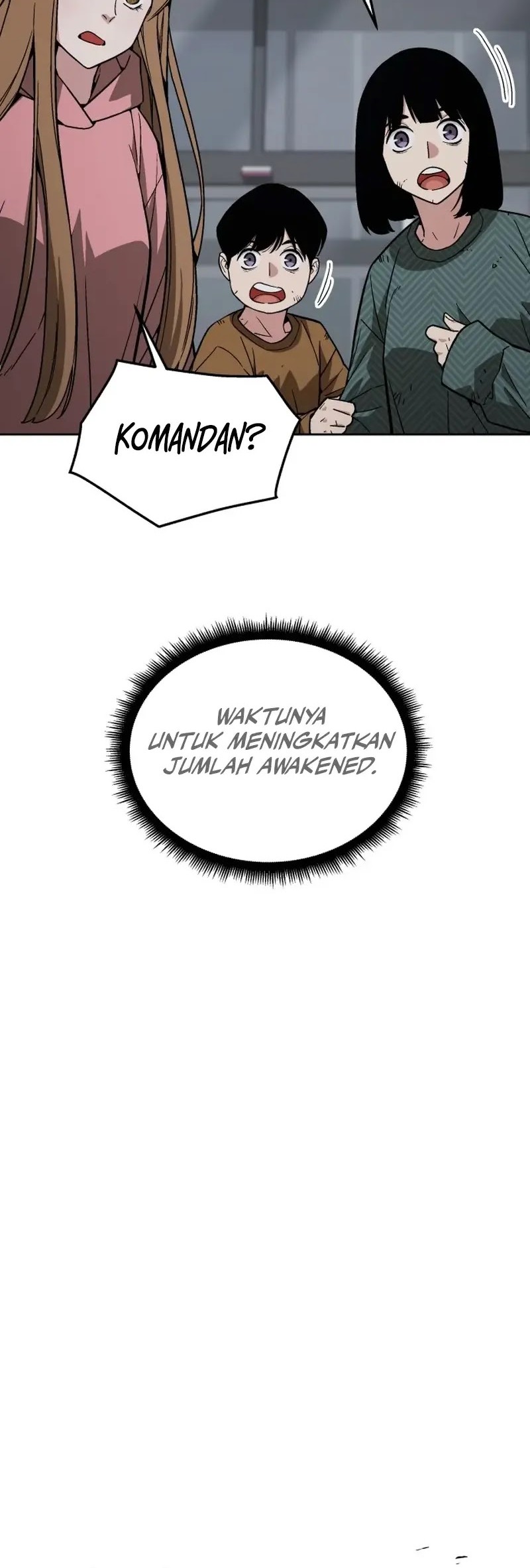 Apocalyptic Chef Awakening Chapter 52 Gambar 19