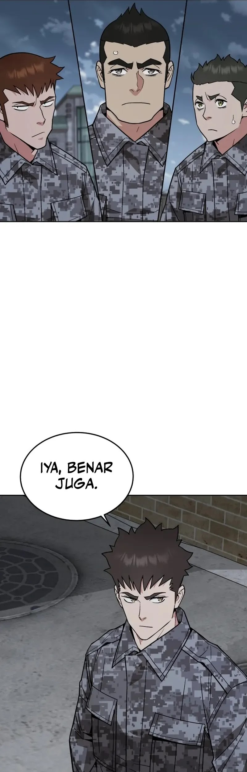 Apocalyptic Chef Awakening Chapter 52 Gambar 32