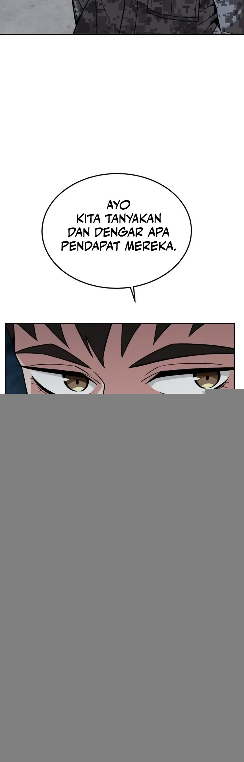 Apocalyptic Chef Awakening Chapter 52 Gambar 33