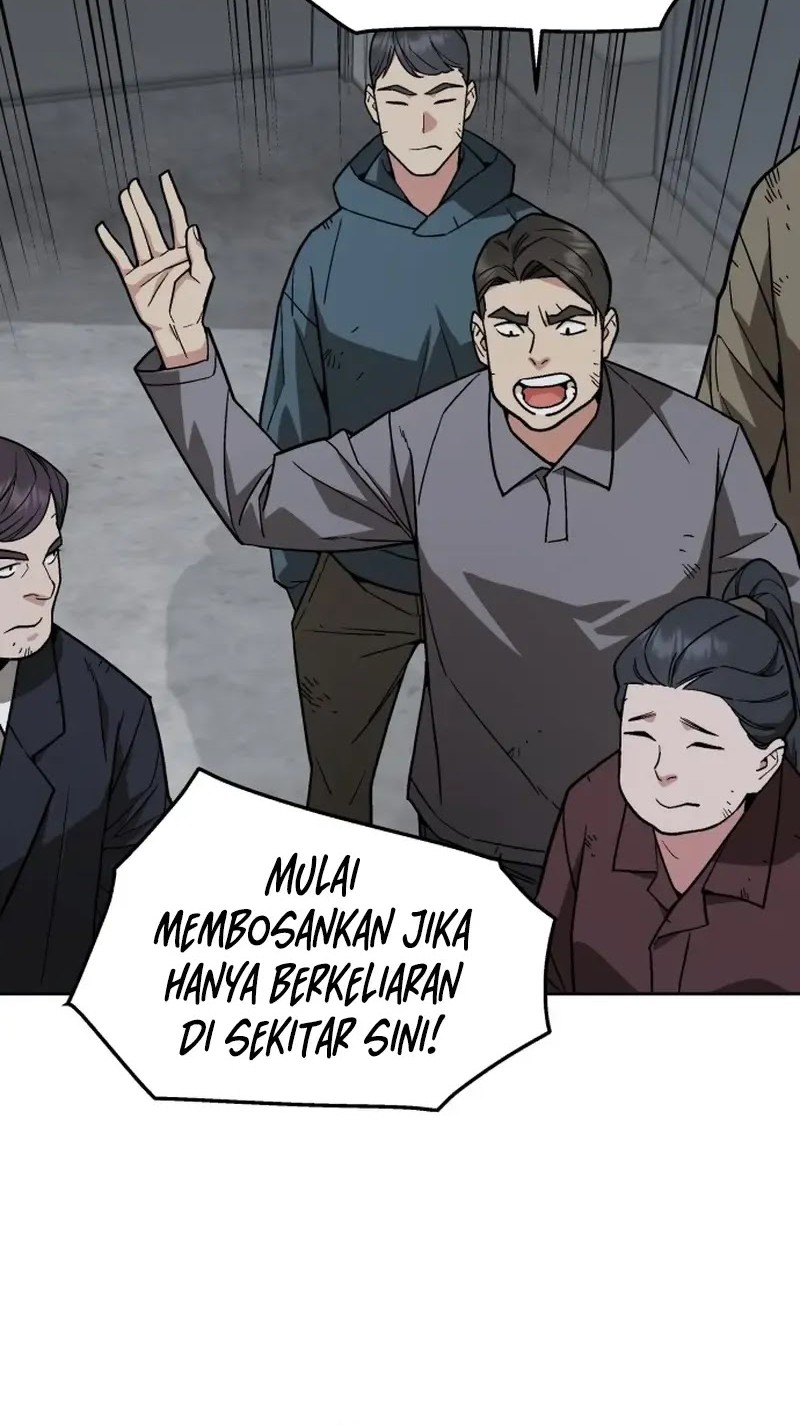 Apocalyptic Chef Awakening Chapter 52 Gambar 37