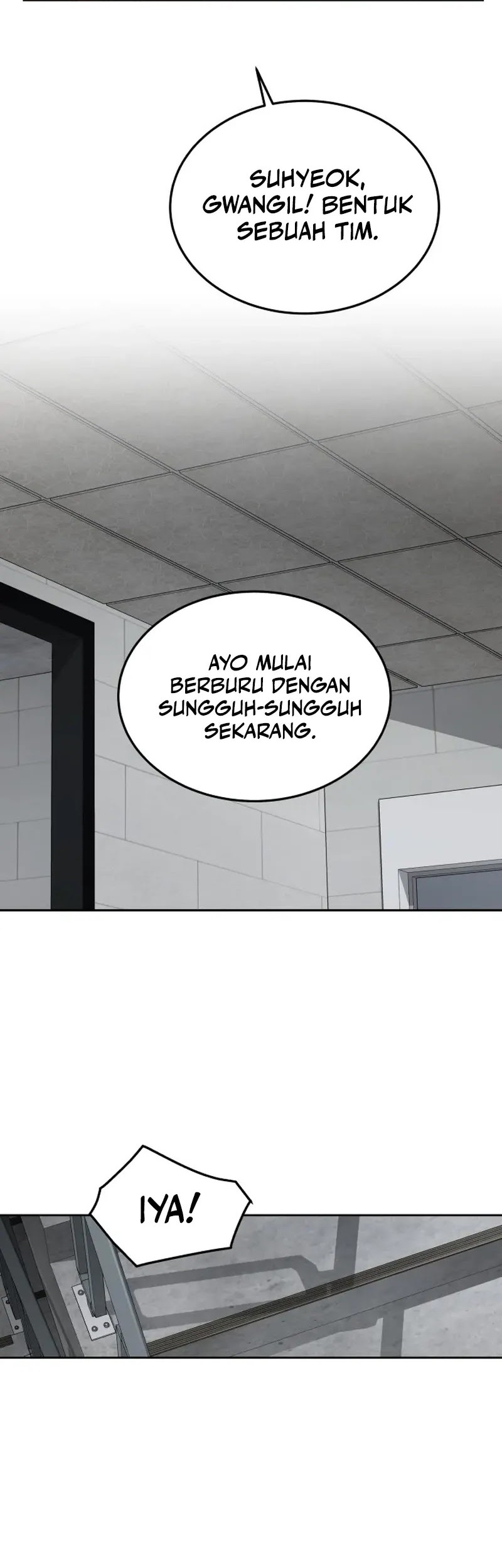 Apocalyptic Chef Awakening Chapter 52 Gambar 43