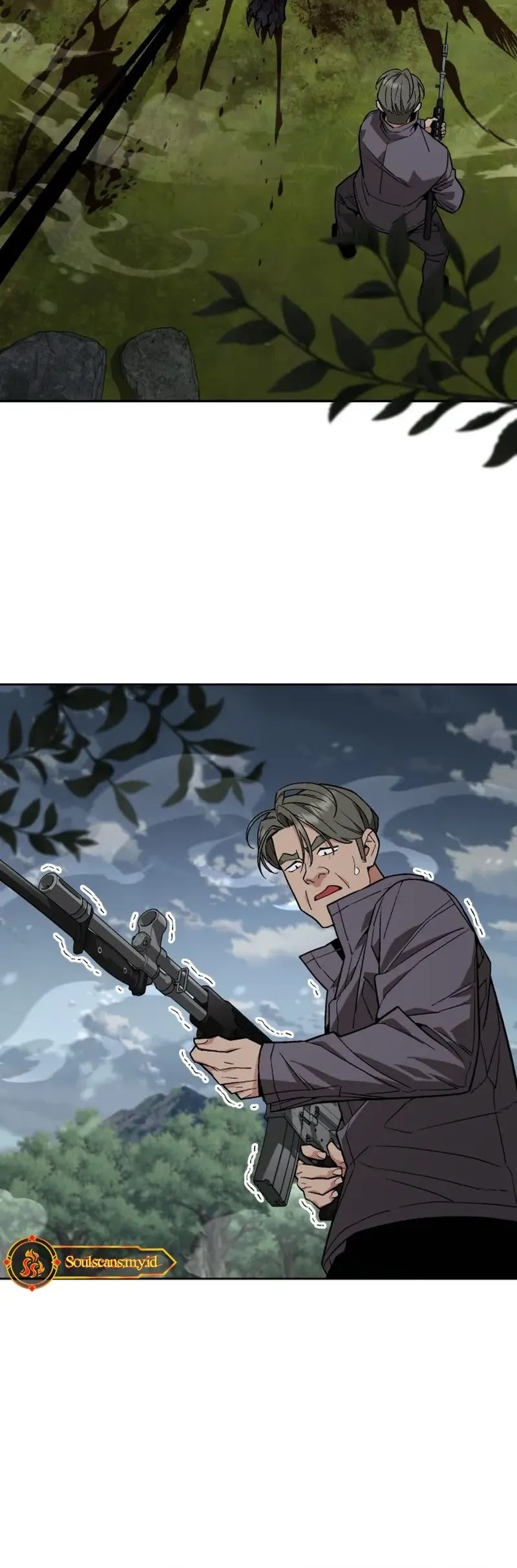 Apocalyptic Chef Awakening Chapter 52 Gambar 45