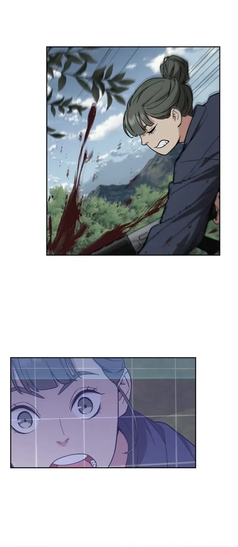 Apocalyptic Chef Awakening Chapter 52 Gambar 49