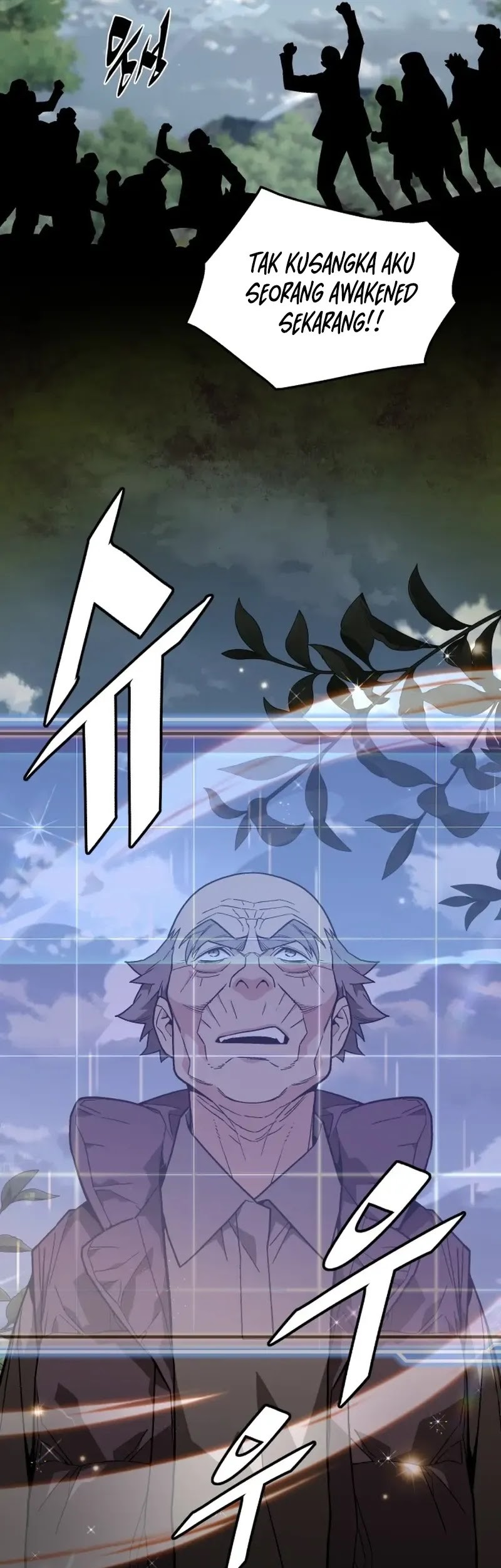 Apocalyptic Chef Awakening Chapter 52 Gambar 52