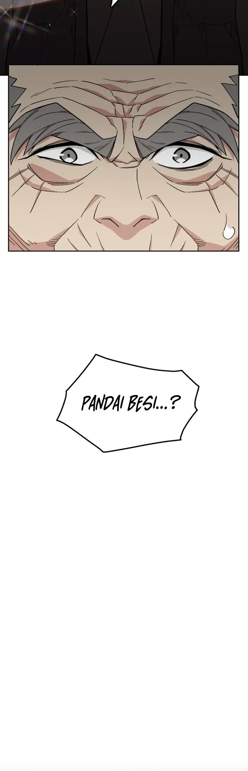 Apocalyptic Chef Awakening Chapter 52 Gambar 53