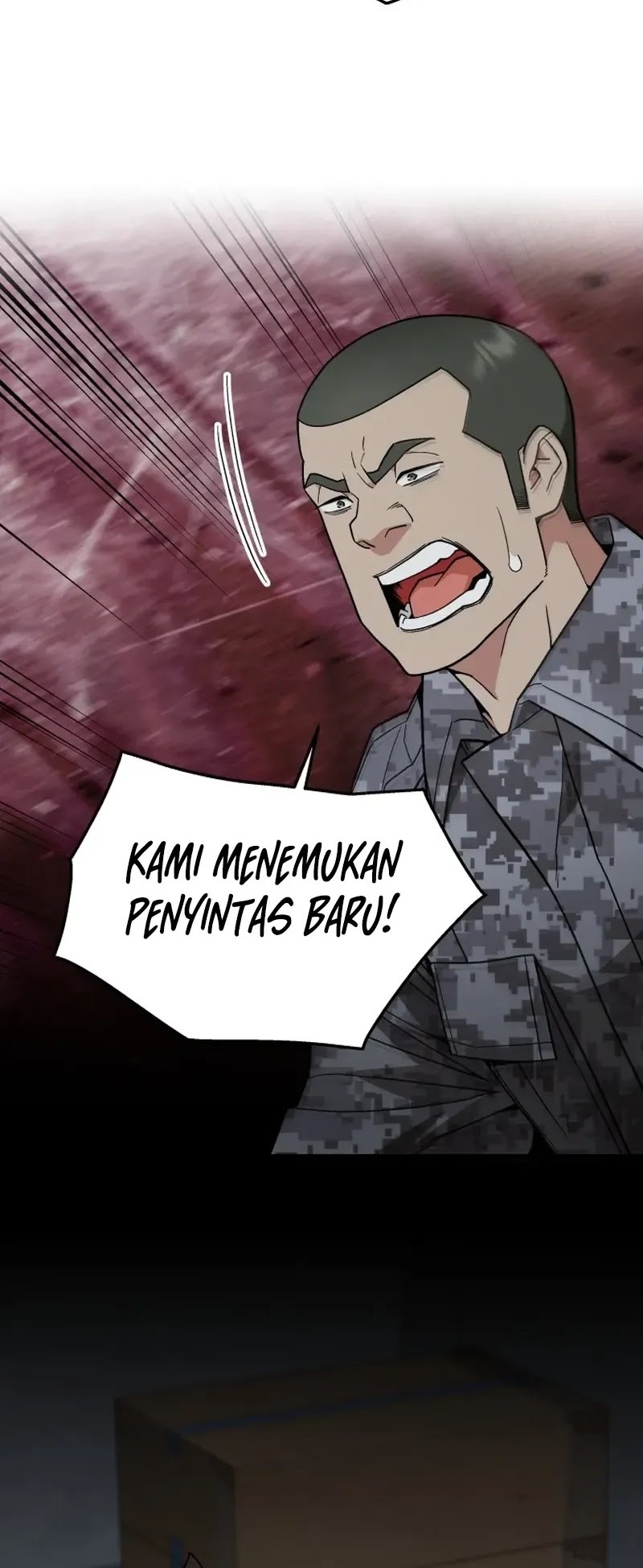 Apocalyptic Chef Awakening Chapter 52 Gambar 57
