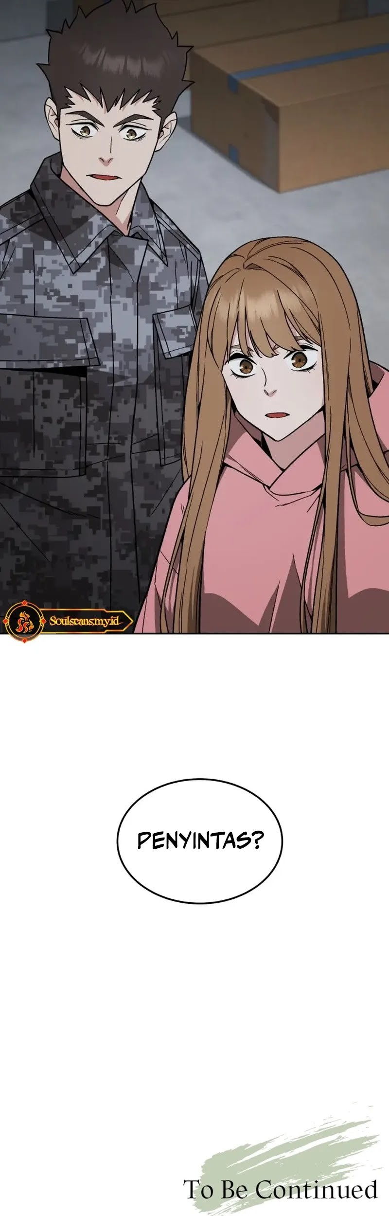 Apocalyptic Chef Awakening Chapter 52 Gambar 58