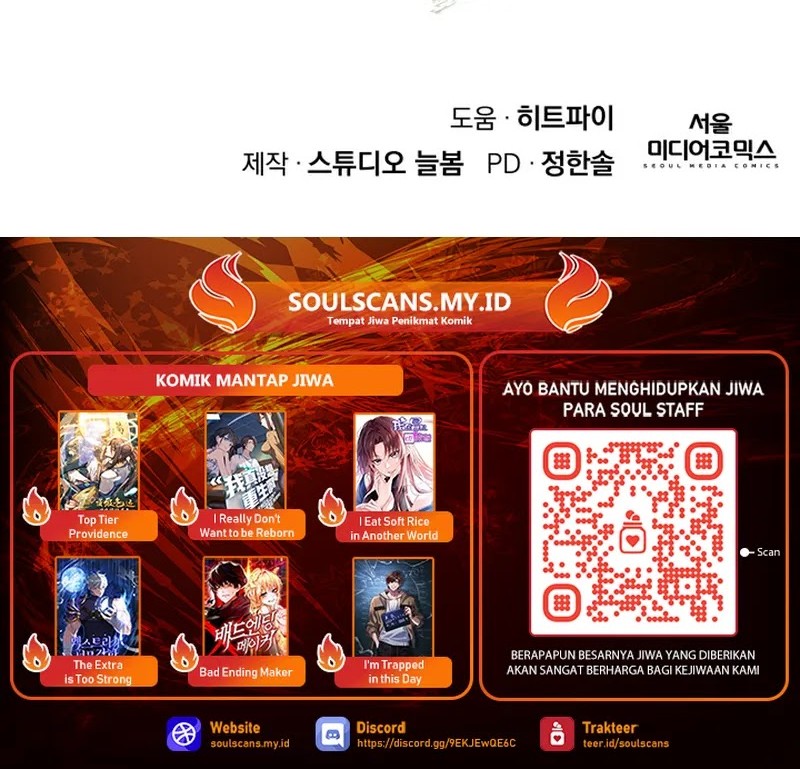 Apocalyptic Chef Awakening Chapter 52 Gambar 59
