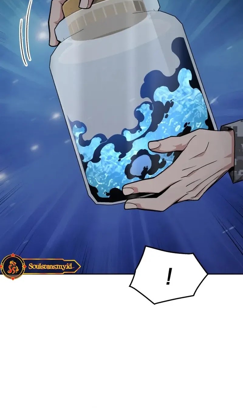 Apocalyptic Chef Awakening Chapter 52 Gambar 7