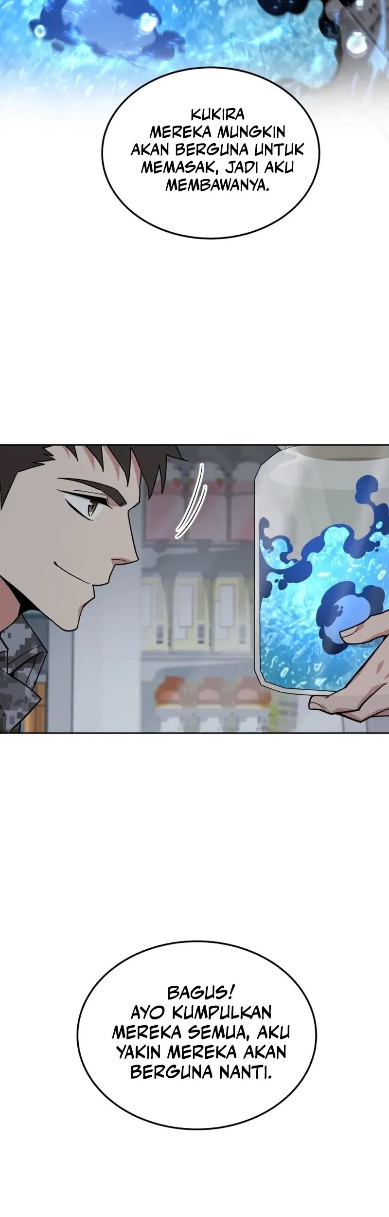 Apocalyptic Chef Awakening Chapter 52 Gambar 9