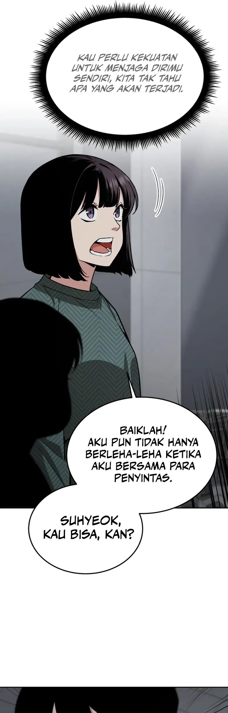 Apocalyptic Chef Awakening Chapter 52 Gambar 14
