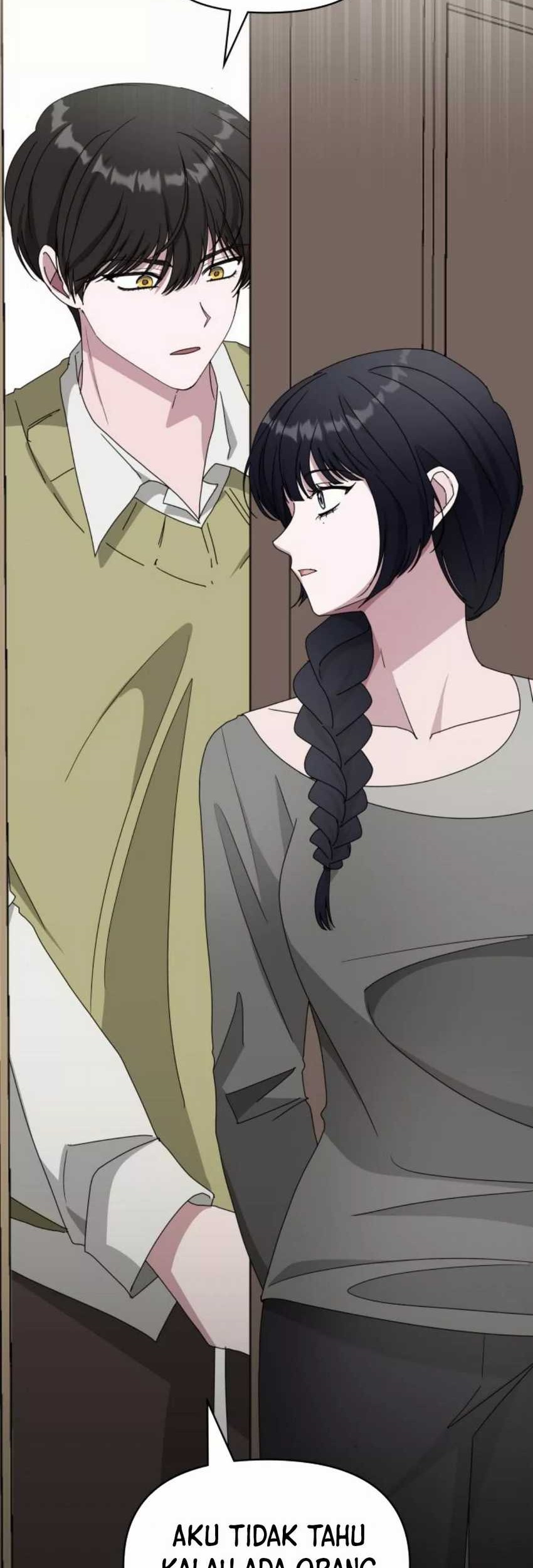I Was Immediately Mistaken for a Monster Genius Actor Chapter 49 Gambar 20