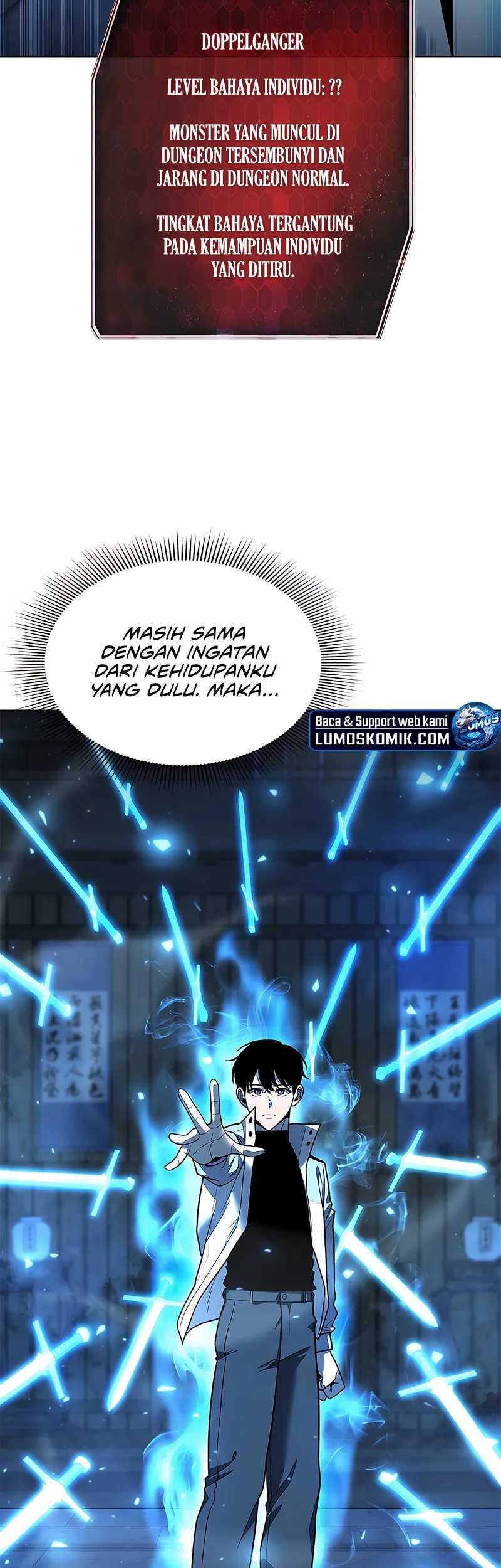Weapon Maker Chapter 52 Gambar 85