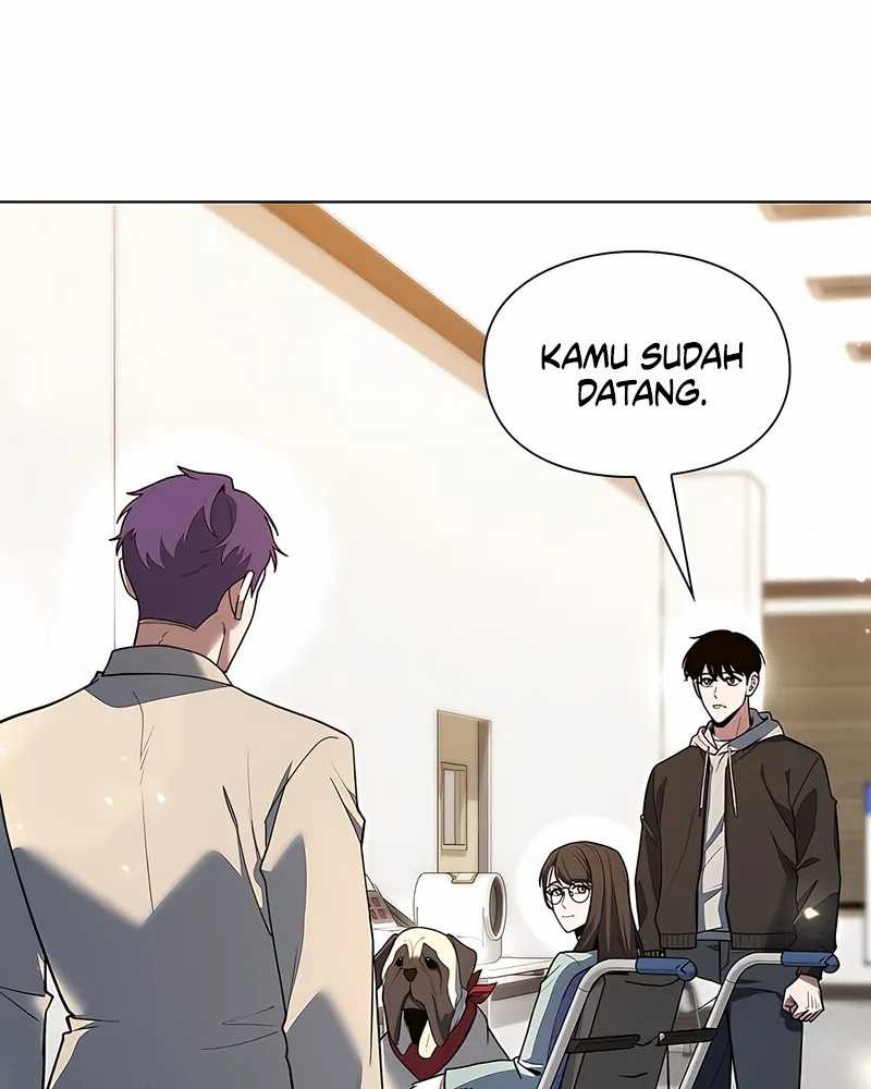 Weapon Maker Chapter 52 Gambar 6