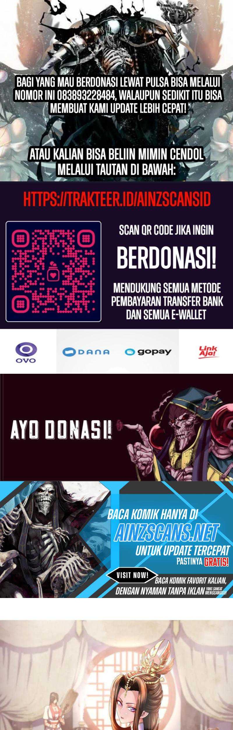 Baca Helmut: The Forsaken Child Chapter 86 Gambar 2