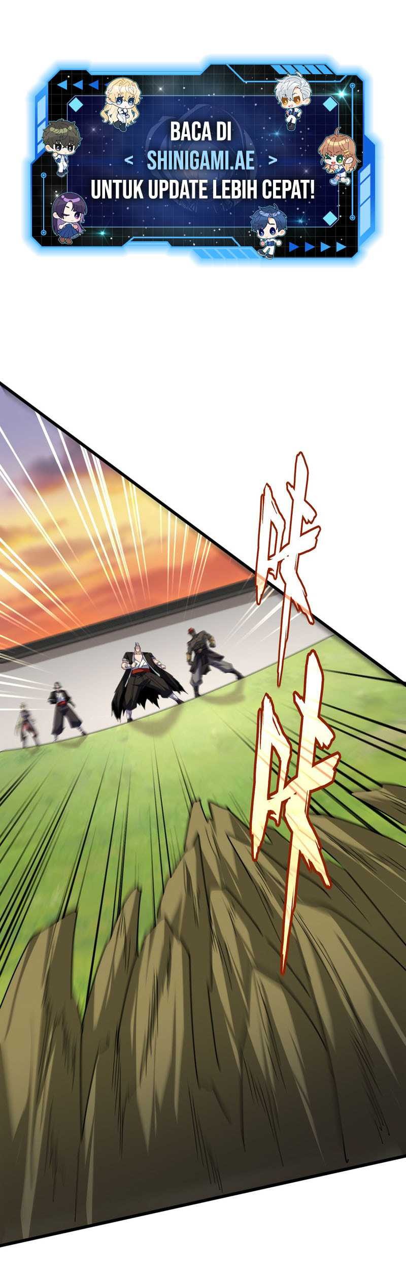 Baca  Magic Emperor Chapter 683 Gambar 2