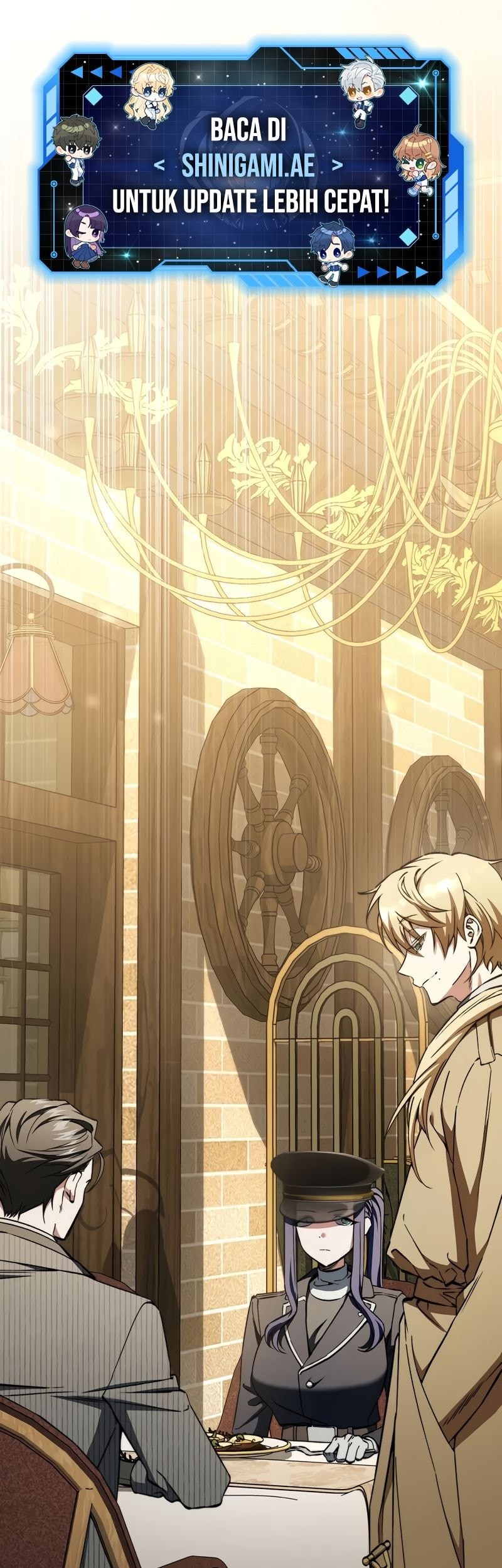 Baca  The Villain Wants To Live Chapter 29 Gambar 2
