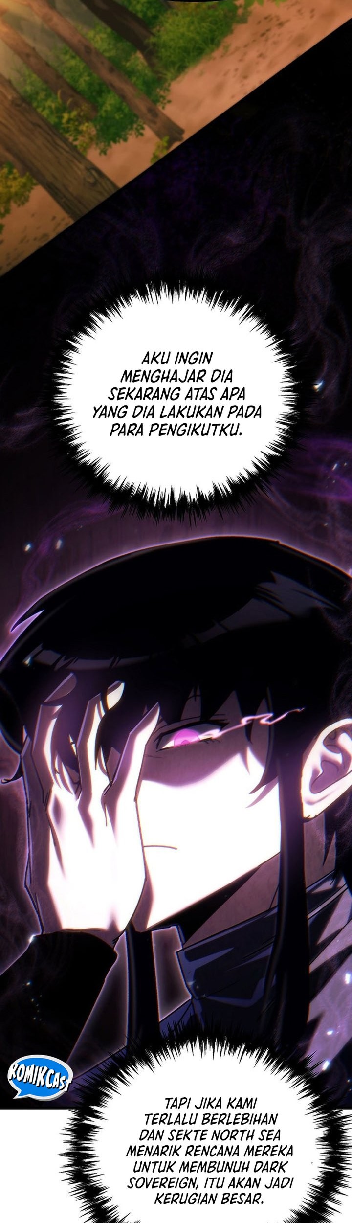 Chronicles of the Reincarnated Demon God Chapter 38 Gambar 22