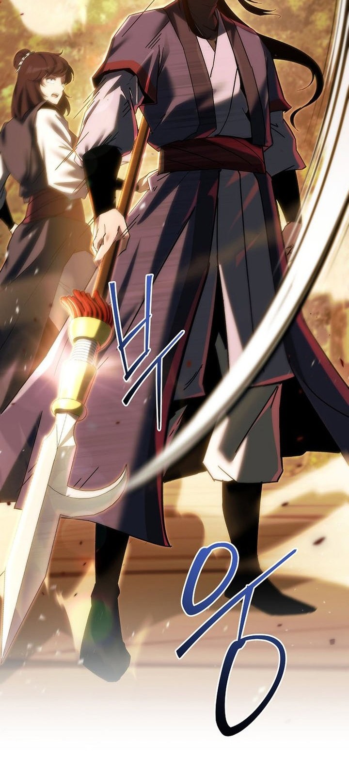Chronicles of the Reincarnated Demon God Chapter 38 Gambar 35