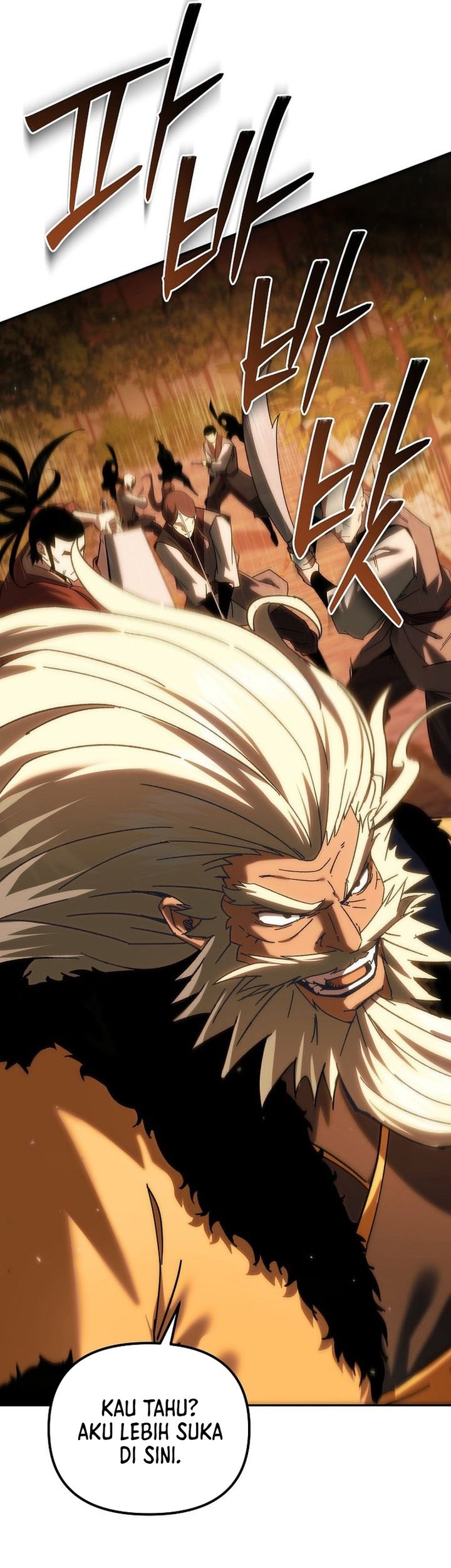 Chronicles of the Reincarnated Demon God Chapter 38 Gambar 80