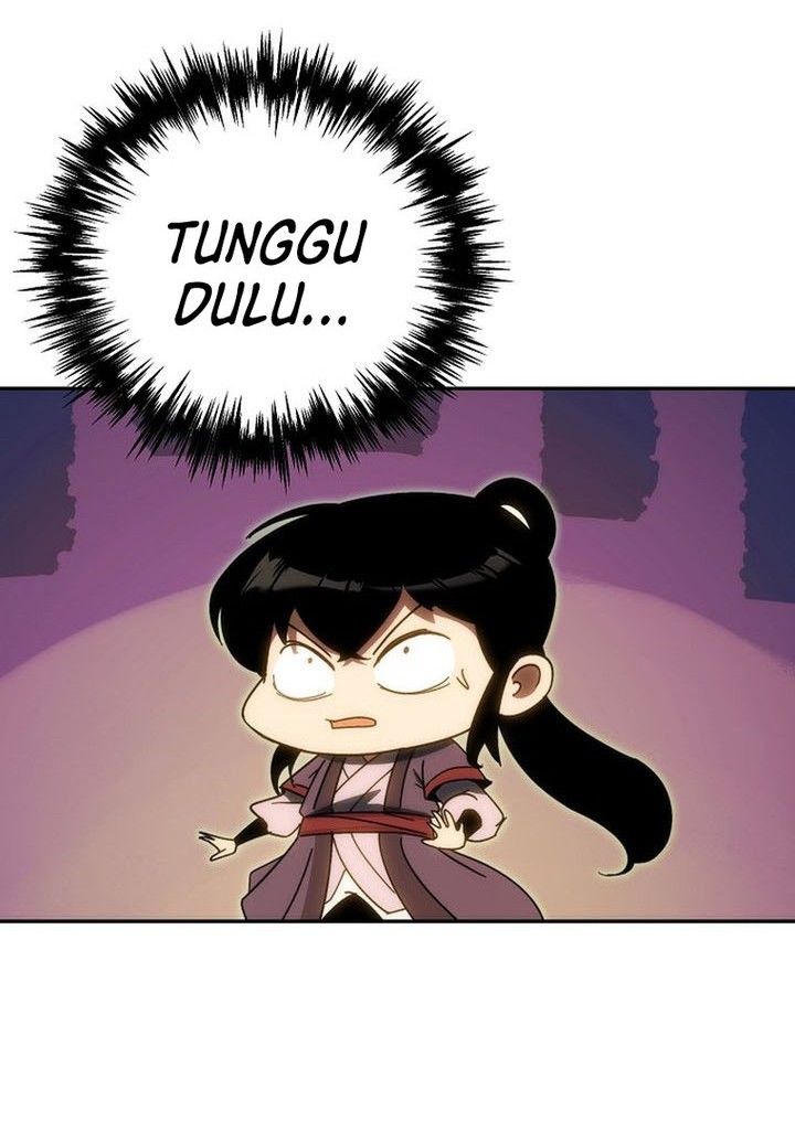 Chronicles of the Reincarnated Demon God Chapter 38 Gambar 86