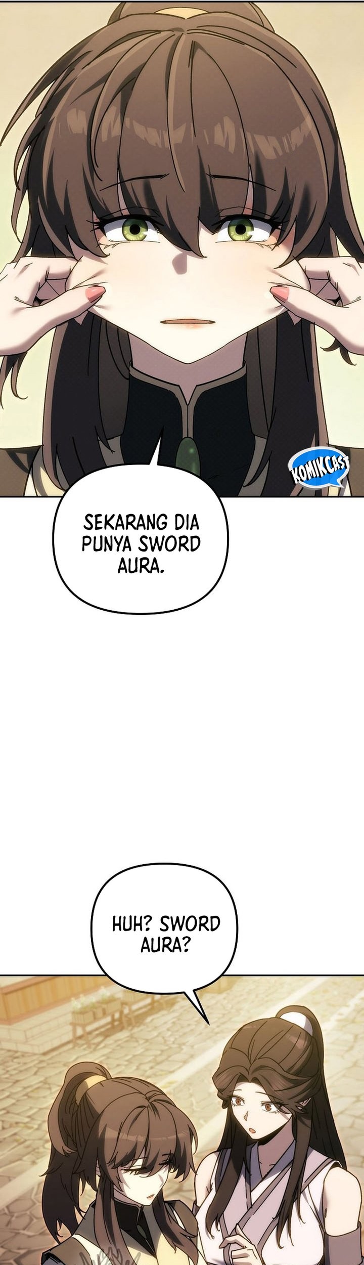 Chronicles of the Reincarnated Demon God Chapter 38 Gambar 6