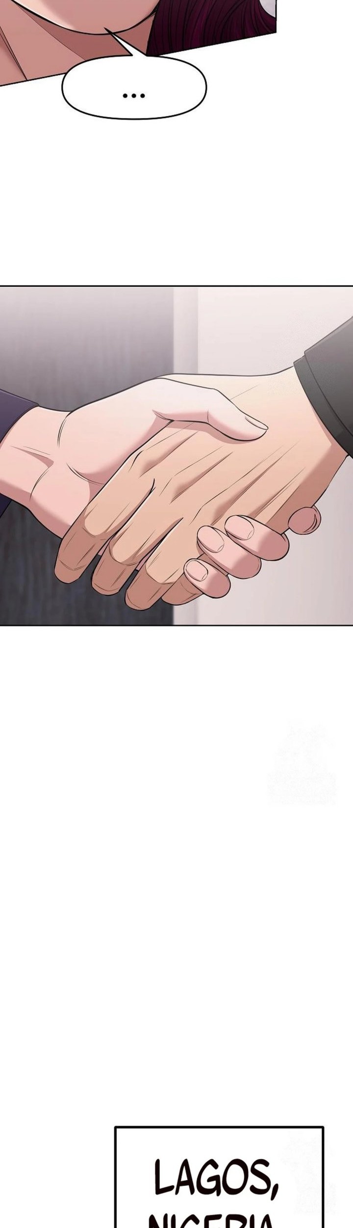 The New Employee Kim Chul-Soo Chapter 93 Gambar 45