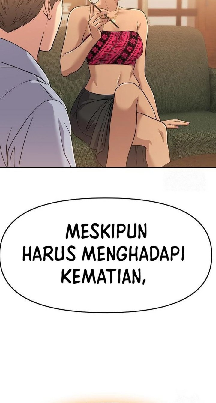 The New Employee Kim Chul-Soo Chapter 93 Gambar 63
