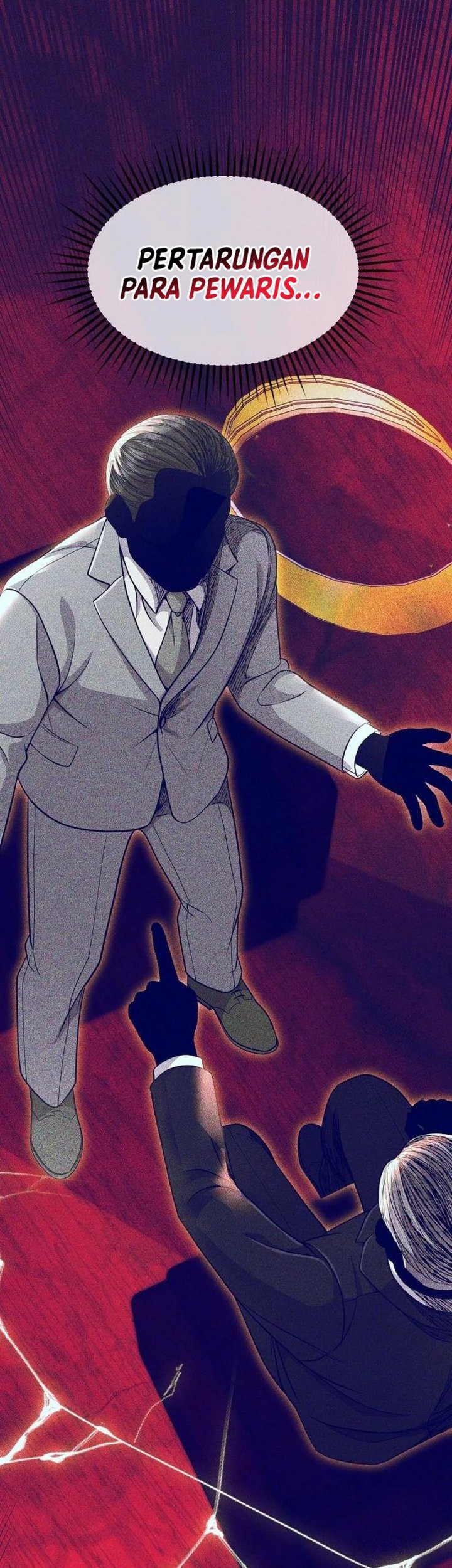 The New Employee Kim Chul-Soo Chapter 93 Gambar 24