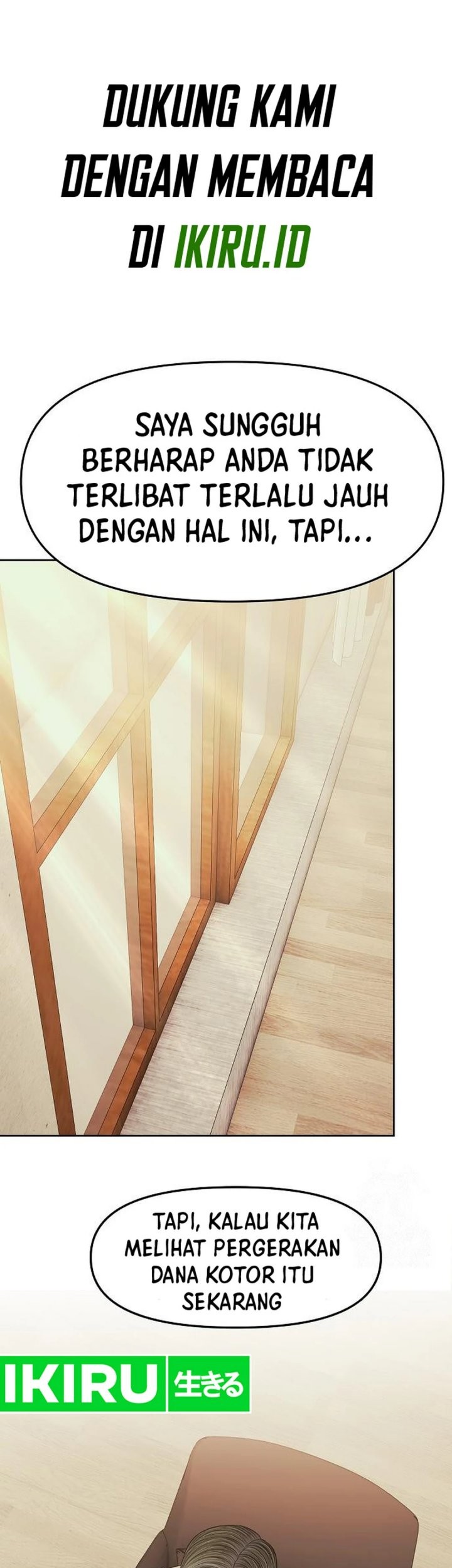 Baca The New Employee Kim Chul-Soo Chapter 92 Gambar 2