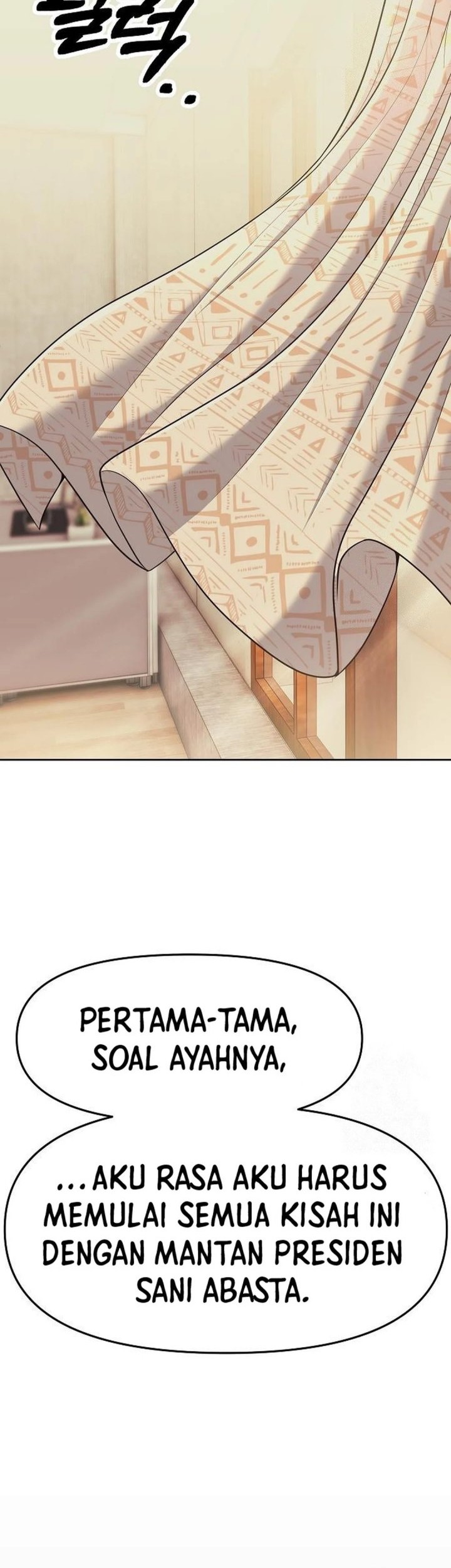 The New Employee Kim Chul-Soo Chapter 92 Gambar 13