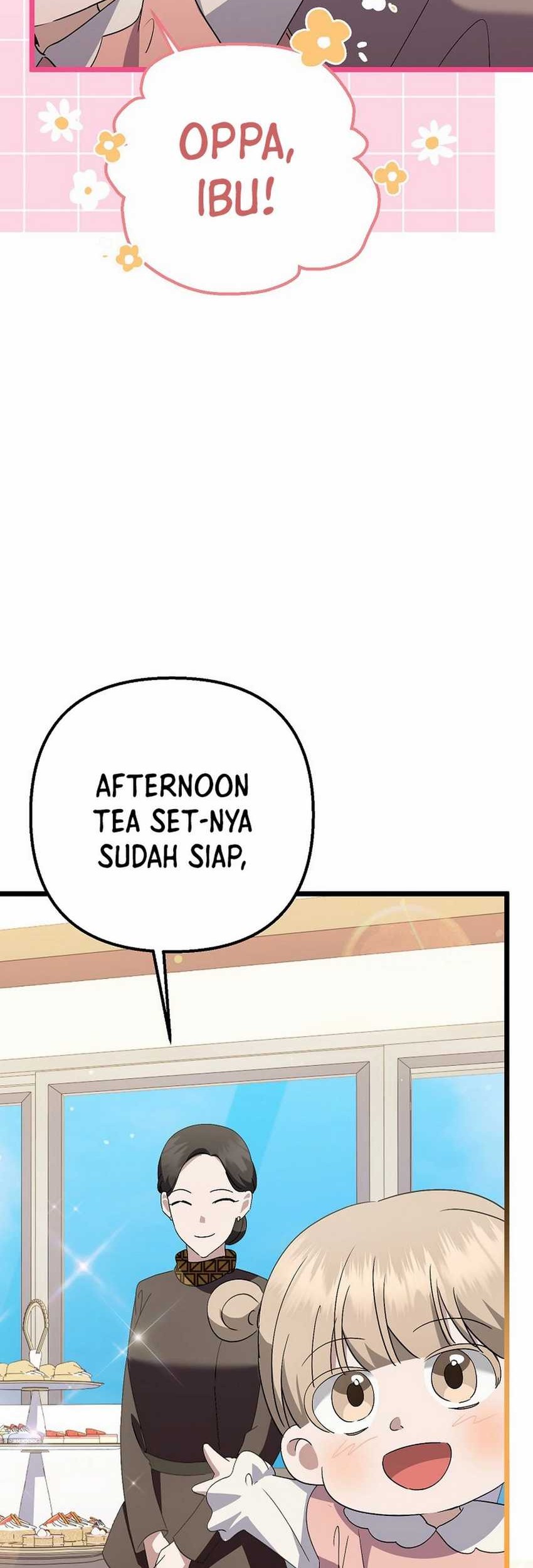 The Crazy Genius Composer Returns Chapter 60 Gambar 43