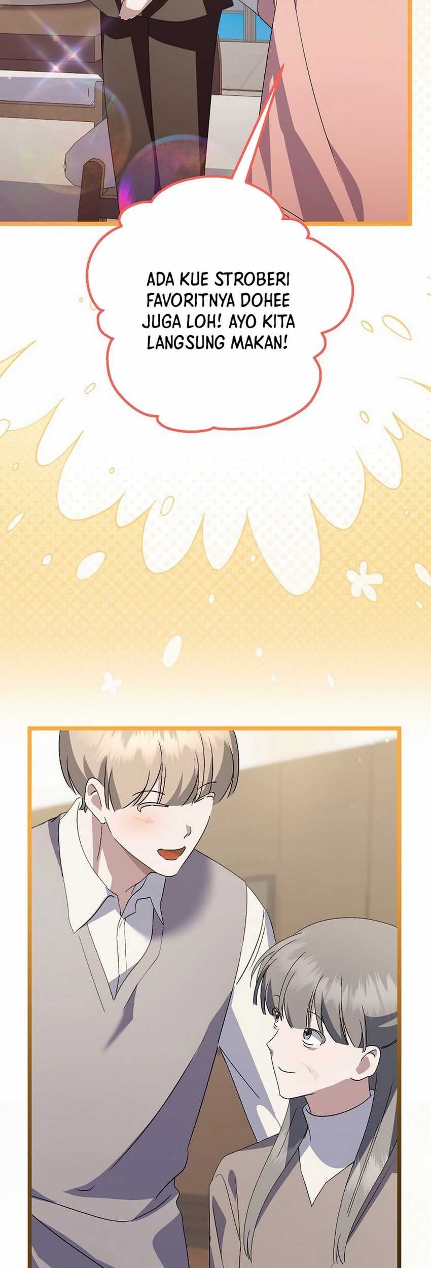 The Crazy Genius Composer Returns Chapter 60 Gambar 44